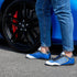 Sparco Tennised - Estita Fashion